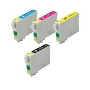 Epson Ink Cartridge